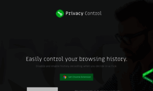 Privacy-control.net thumbnail