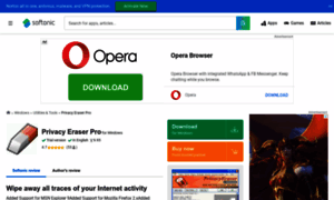 Privacy-eraser-pro.en.softonic.com thumbnail
