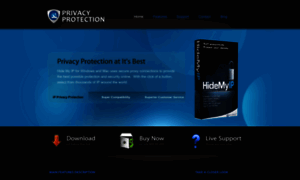 Privacy-pro.com thumbnail