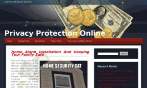 Privacy-protection-online.com thumbnail