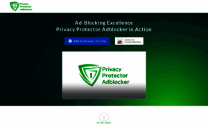 Privacy-protector-adblocker.com thumbnail