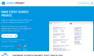 Privacy-search.link thumbnail