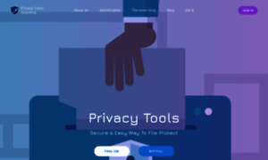 Privacy-tools-for-you-792.com thumbnail