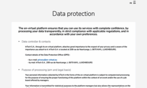 Privacy.en-virtuel.eu thumbnail