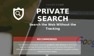 Privacy4browsers.com thumbnail