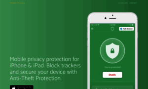 Privacyapp.co thumbnail