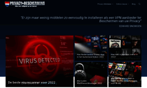 Privacyenbescherming.nl thumbnail