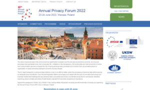 Privacyforum.eu thumbnail