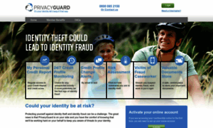 Privacyguard.co.uk thumbnail