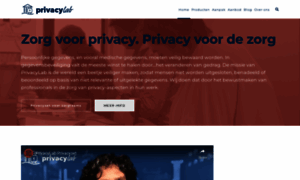 Privacylabnederland.nl thumbnail