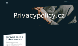 Privacypolicy.cz thumbnail