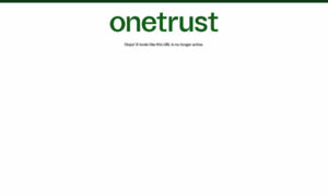 Privacyportal-ch.onetrust.com thumbnail