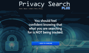 Privacysearchplus.com thumbnail