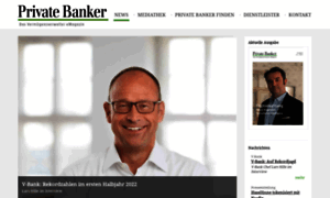 Private-banker.online thumbnail