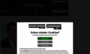Private-banking-magazin.de thumbnail