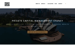 Private-capital.com.au thumbnail