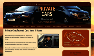 Private-cars.com thumbnail