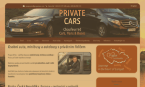 Private-cars.cz thumbnail