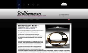 Private-cloud.de thumbnail