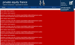 Private-equity-france.com thumbnail