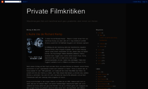 Private-filmkritiken.blogspot.co.at thumbnail