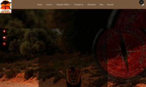 Private-kalahari-safari.com thumbnail