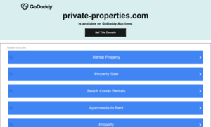 Private-properties.com thumbnail