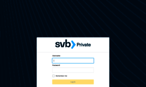 Private.svb.com thumbnail