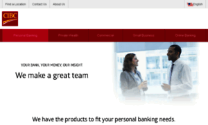 Privatebank.com thumbnail