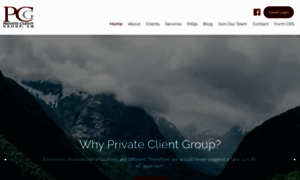 Privateclientgroupam.com thumbnail