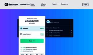 Privatedeitti.fi thumbnail