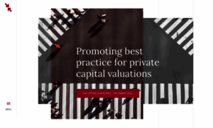 Privateequityvaluation.com thumbnail