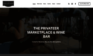 Privateer-marketplace.com thumbnail