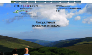 Privateirishtours.com thumbnail