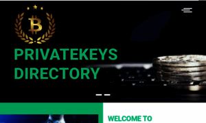 Privatekeys.directory thumbnail