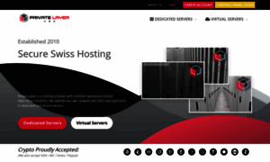 Privatelayer.com thumbnail