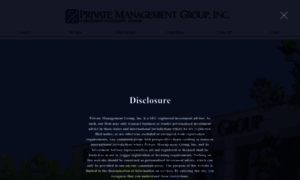 Privatemanagementgroup.com thumbnail