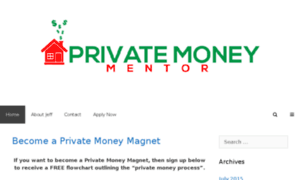 Privatemoneymentor.ca thumbnail