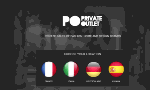 Privateoutlet.co.uk thumbnail