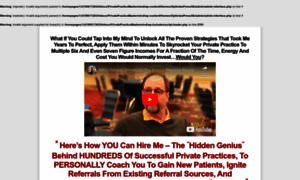 Privatepracticemastermind.com thumbnail