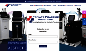 Privatepracticesolutionsllc.com thumbnail