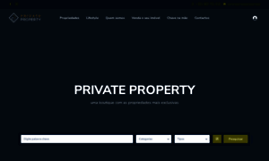 Privateproperty.pt thumbnail