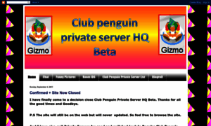 Privateserverhqbeta.blogspot.ca thumbnail