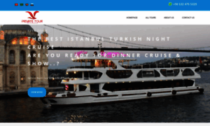 Privatetouristanbul.com thumbnail