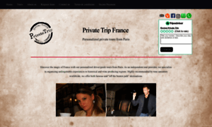 Privatetrip.fr thumbnail