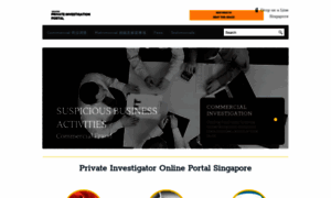 Privateye.sg thumbnail