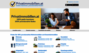 Privatimmobilien.at thumbnail