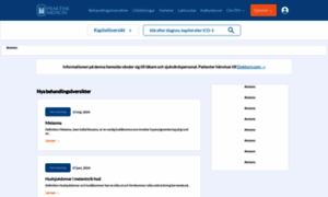 Privatmedicin.se thumbnail