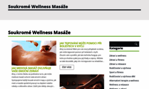 Privatni-wellness.cz thumbnail