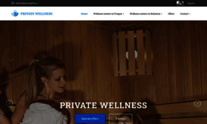 Privatniwellness.com thumbnail